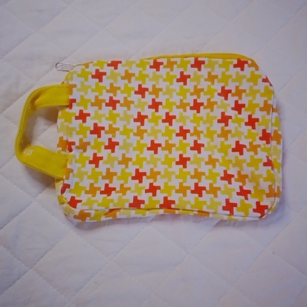 Kids Made Modern Cosmetic Makeup Bag